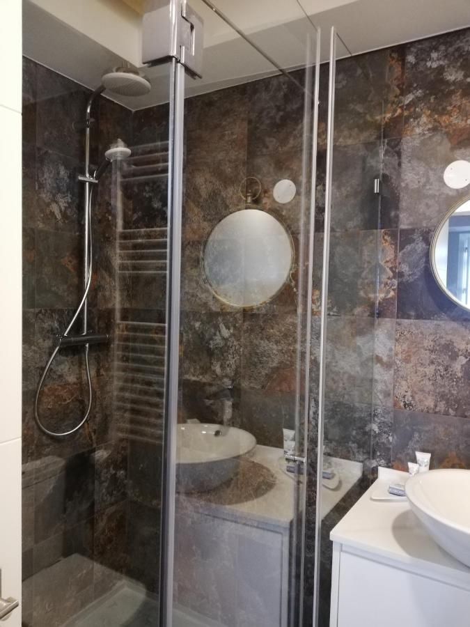 Chalet O Amorzinho Sintra Praia Азеняс до Мар Екстериор снимка