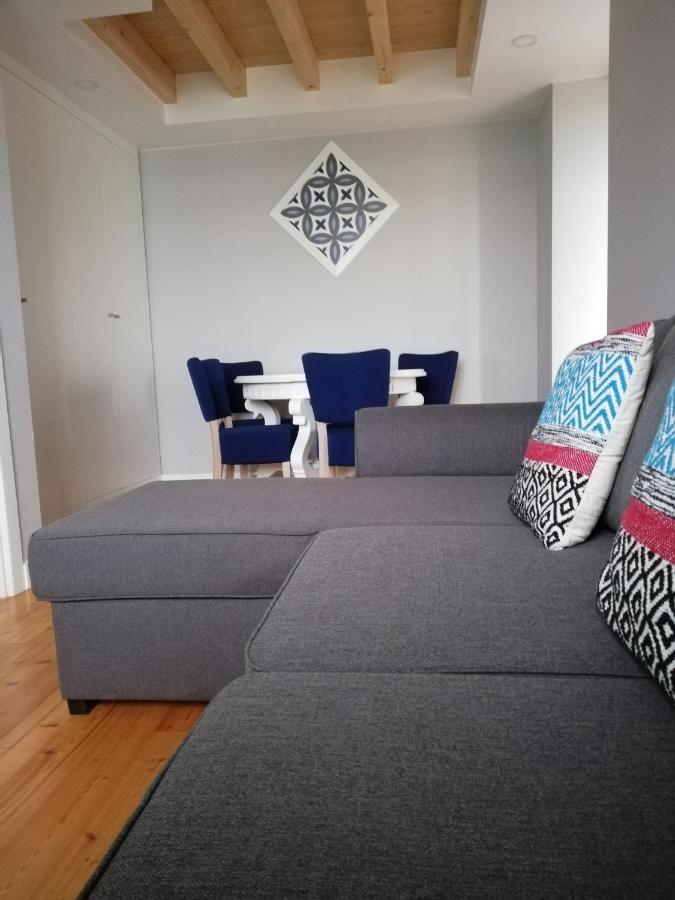 Chalet O Amorzinho Sintra Praia Азеняс до Мар Екстериор снимка
