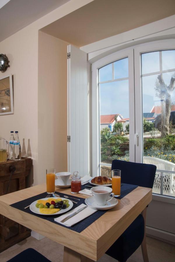 Chalet O Amorzinho Sintra Praia Азеняс до Мар Екстериор снимка