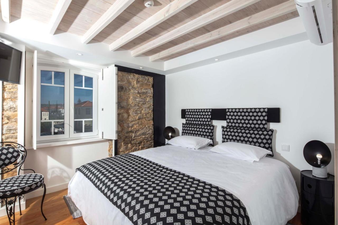Chalet O Amorzinho Sintra Praia Азеняс до Мар Стая снимка