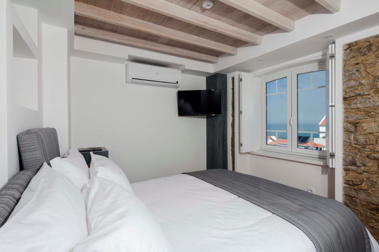 Chalet O Amorzinho Sintra Praia Азеняс до Мар Стая снимка
