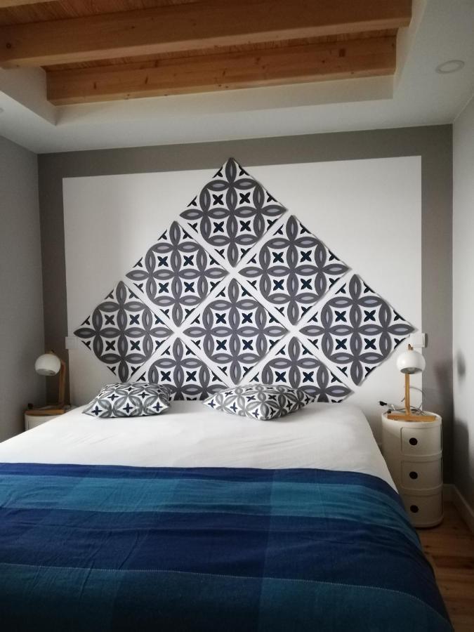Chalet O Amorzinho Sintra Praia Азеняс до Мар Екстериор снимка
