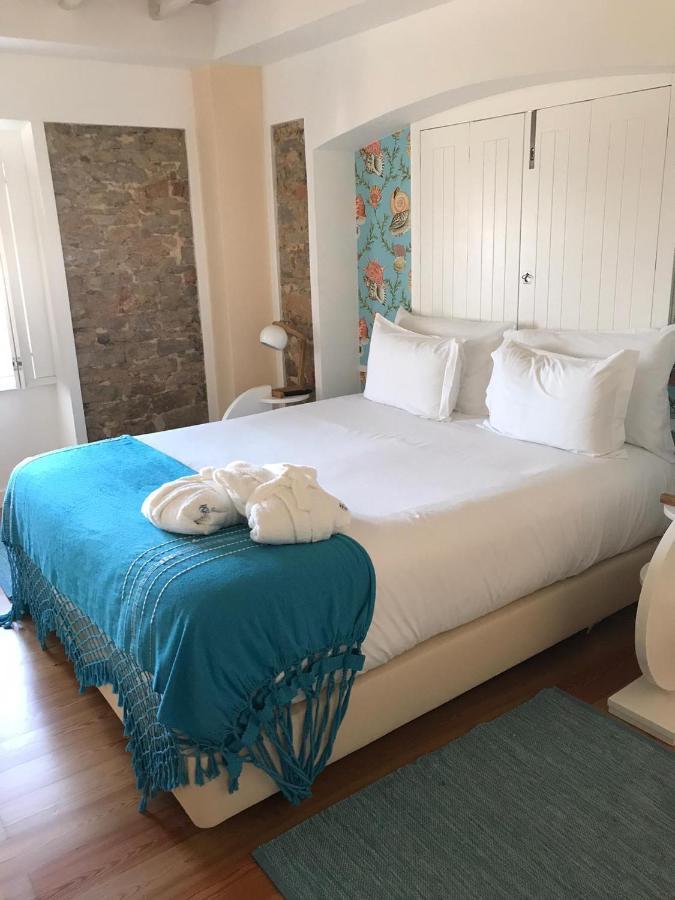 Chalet O Amorzinho Sintra Praia Азеняс до Мар Екстериор снимка