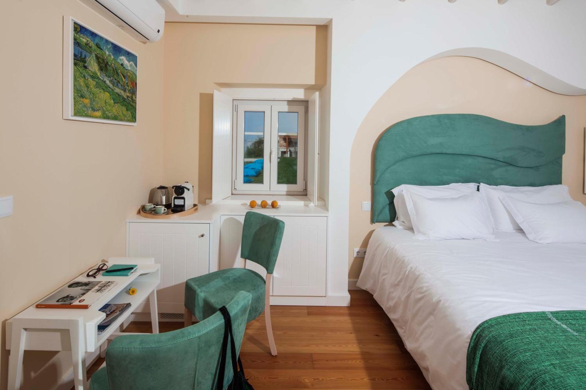 Chalet O Amorzinho Sintra Praia Азеняс до Мар Стая снимка