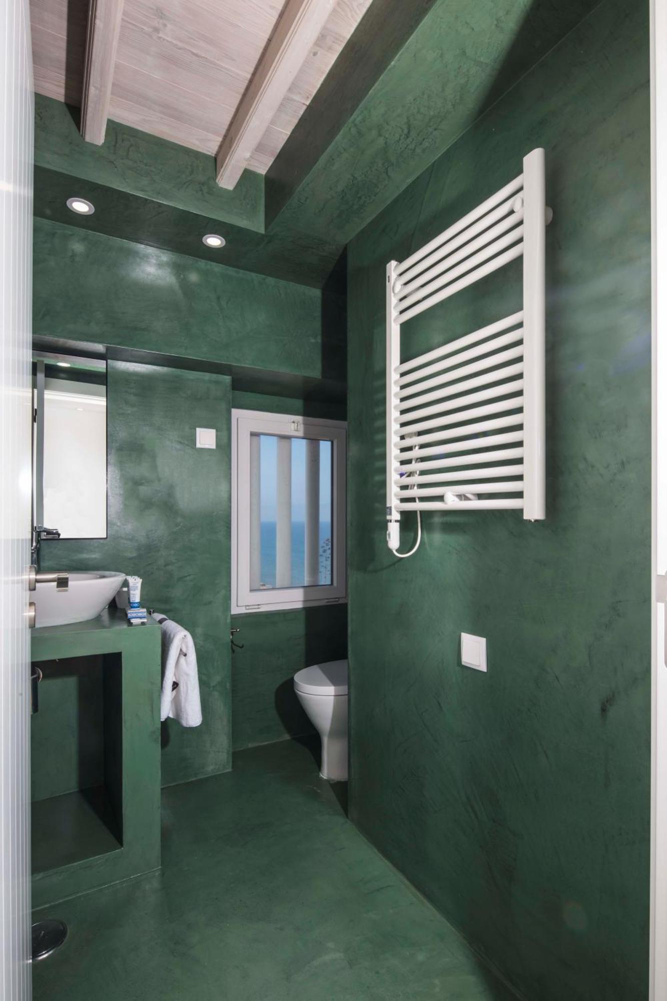 Chalet O Amorzinho Sintra Praia Азеняс до Мар Стая снимка