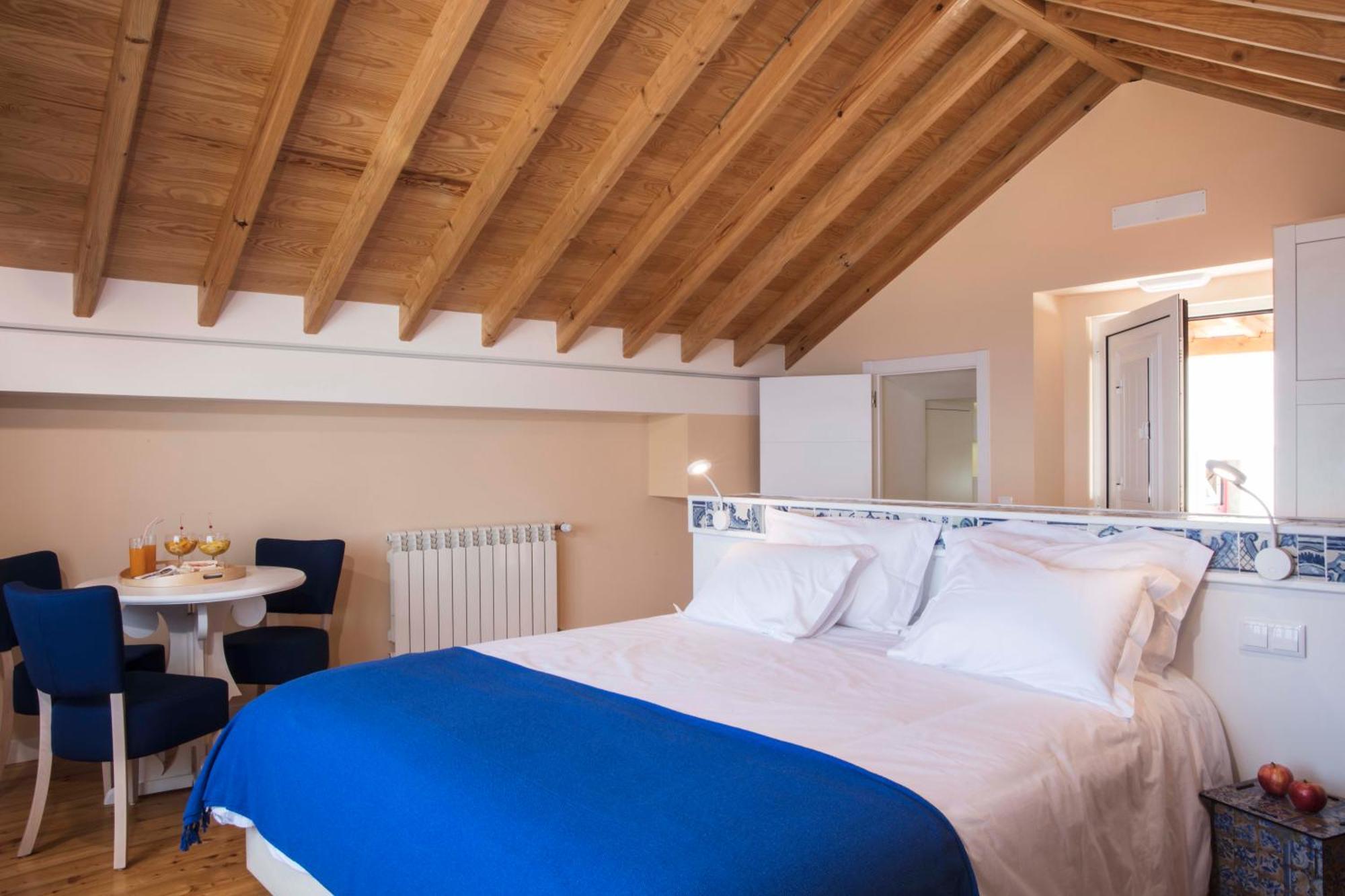 Chalet O Amorzinho Sintra Praia Азеняс до Мар Стая снимка